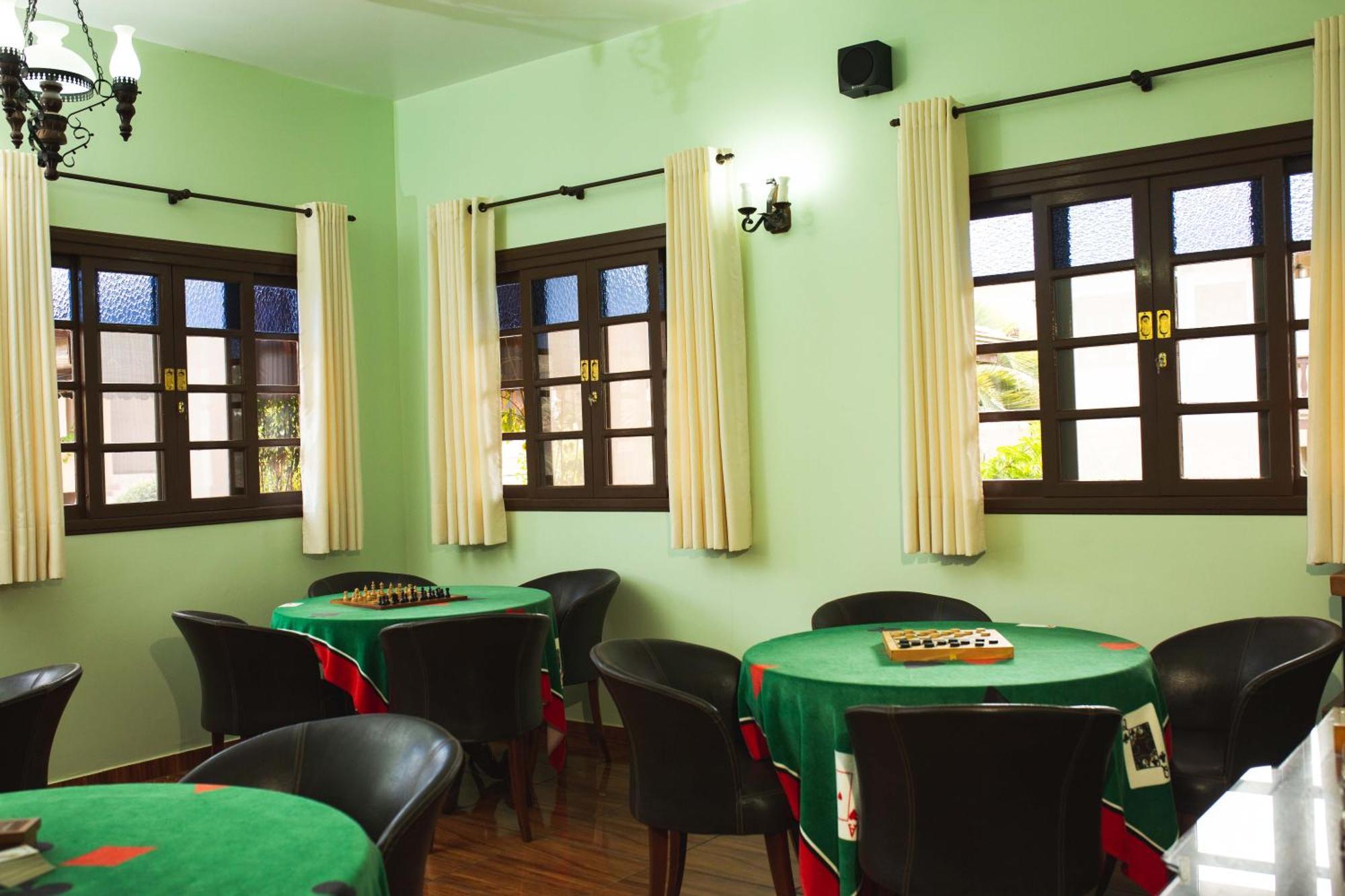 Hotel Fazenda Itáytyba Tibagi Exterior foto
